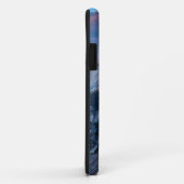 氷河ポイント Case-Mate iPhoneケース (裏面/右)