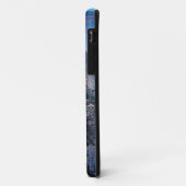 氷河ポイント Case-Mate iPhoneケース (裏面/左)