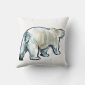 氷河ミント クッション (裏面)