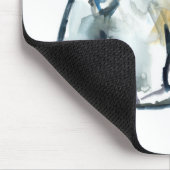 氷河ミント マウスパッド (コーナー)