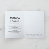 氷河レパードウィンター 招待状 (内部)