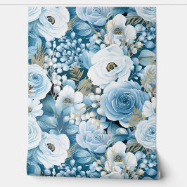 氷河庭冬植物学 壁紙