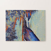 氷河性 ジグソーパズル (横)