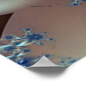 氷河期。 ポスター (角)