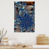 氷河期。 ポスター (キッチン)