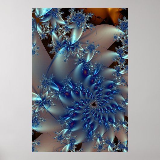 氷河期。 ポスター (正面)