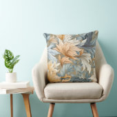 氷河植物交響楽団 クッション (椅子)