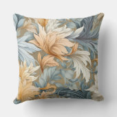 氷河植物交響楽団 クッション (裏面)