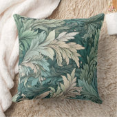 氷河植物交響楽団 クッション (ブランケット)