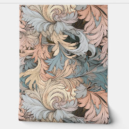 氷河植物交響楽団 壁紙