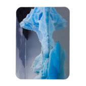 氷河氷トーレスデルペイネ国立公園 マグネット (縦)