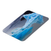 氷河氷トーレスデルペイネ国立公園 マグネット (左側)