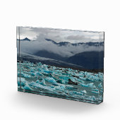 氷河湖ジョクルサロン – アイスランド フォトブロック (右)