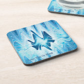 氷河湖 コースター (左側)