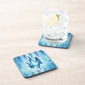 氷河湖 コースター (右側)