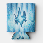 氷河湖 缶クーラー (正面)