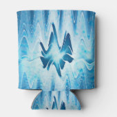 氷河湖 缶クーラー (裏面)