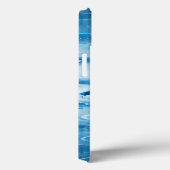 氷河湖 Case-Mate iPhoneケース (裏面 / 右)