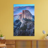 氷河点 キャンバスプリント (インサイチュ (リビング))