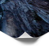 氷河点 ポスター (コーナー)