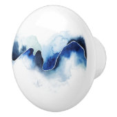 氷河破壊 セラミックノブ (右)