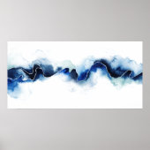 氷河破壊 ポスター (正面)