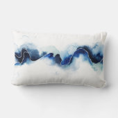 氷河破壊 ランバークッション (裏面)