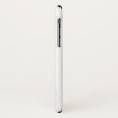 氷河破壊 Case-Mate iPhoneケース (裏面/左)