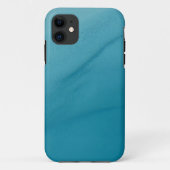 氷河融解抽象芸術自然撮影 Case-Mate iPhoneケース (裏面)