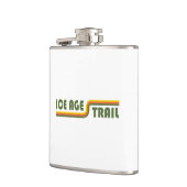 氷河跡 フラスク (左)