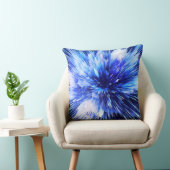 氷河2018年 クッション (椅子)