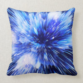 氷河2018年 クッション