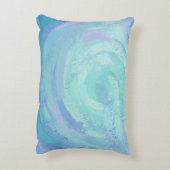 氷河 アクセントクッション (裏面(縦))