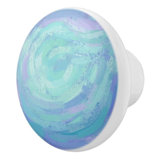 氷河 セラミックノブ (右)