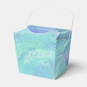 氷河 フェイバーボックス (正面サイド)