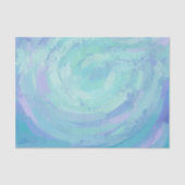 氷河 薄葉紙 (正面)