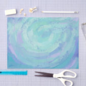 氷河 薄葉紙 (クラフト)