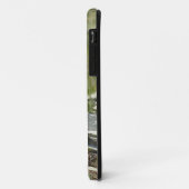 氷河Iの黄金のマントルの地面リス Case-Mate iPhoneケース (裏面/左)