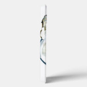 氷河MInt Case-Mate iPhoneケース (裏面 / 右)