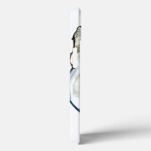 氷河MInt Case-Mate iPhoneケース (裏面 / 右)