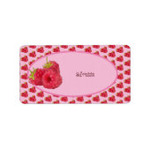 氷海連 ラベル (正面)