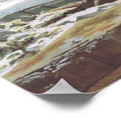 氷海 ポスター (角)