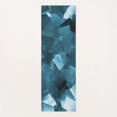 氷海….. ヨガマット (正面)