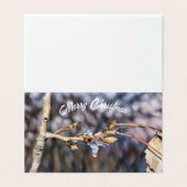 氷滴 (外部フラット)