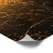 氷点枝ポスター ポスター (角)