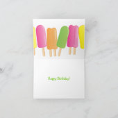 氷破裂音の整列 カード (内部)