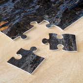 氷素晴らしの泥の上でショアバードを殺す ジグソーパズル (側面)