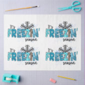 氷結カスタマイズ期 薄葉紙 (クラフト)