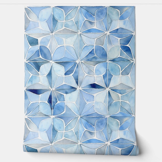 氷結ファンタジー圏の冬 壁紙 (ほどく)