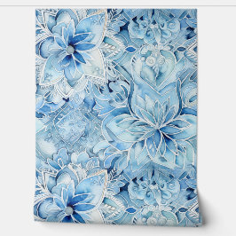 氷結ファンタジー圏の冬 壁紙